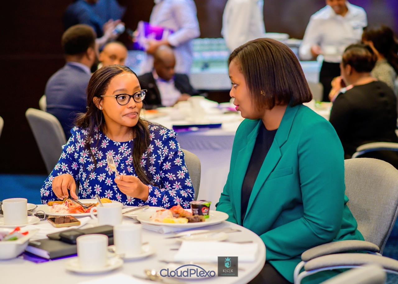 Africa Corporate Venture, Capital & Corporate Venture Building Round Table